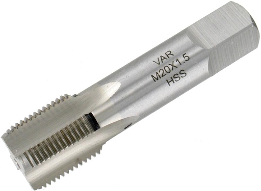 [#PL-FA003540692] VAR Gewindebohrer 20x150 Steckachse CD-04120-1.5