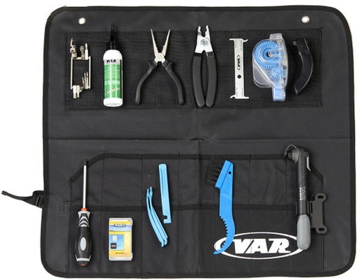 [#PL-FA003540694] VAR PREMIUM WERKZEUGTASCHE CORDURATASCHE, KO-90621 KO-90621