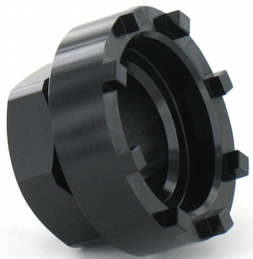 [#PL-FA003540699] VAR Innenlagerwkz 43mm 8 Zähne BP-97500