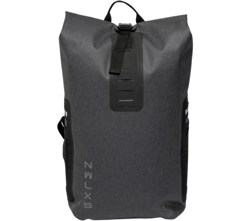 [#PL-FA003482078] HÁTIZSÁK NEWLOOXS BACKPACK VARO SZÜRKE 22L 29X15X50CM