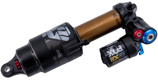 [#PL-979-01-127] TAG FOX 2024 FLOAT X2 F-S K, 2pos-Adj, Trunnion, 185x55