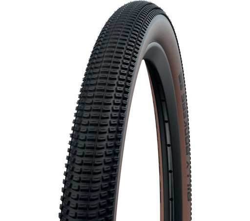 [#PL-11654377] KÜLSŐ 24x2,00(507-50) BILLY BONKERS PERF HAJT HS600 ADDIX BRONZ OLD 440g {10/7}