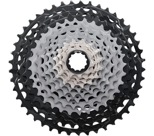[#PL-ICSM9101045] SHIMANO CASSETTE SPROCKET, CS-M9101-12, XTR, 12-SPEED(HYPERGLIDE+),10-12-14-16-1