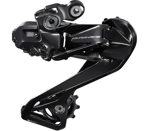[#PL-IRDR9250F] SHIMANO REAR DERAILLEUR, RD-R9250, DURA-ACE, 12-SPEED, TOP NORMAL, SHADOW DESIGN