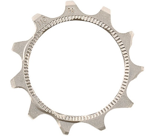 [#PL-Y0MV11000] SHIMANO CS-R9200 SPROCKET11TC (BUILT IN SPACER TYPE)
