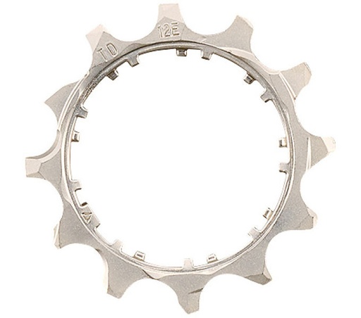 [#PL-Y0MV12000] SHIMANO CS-R9200 SPROCKET12TE (BUILT IN SPACER TYPE)