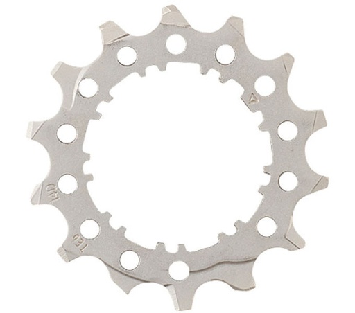 [#PL-Y0NR14000] SHIMANO CS-R8100 SPROCKET14TD