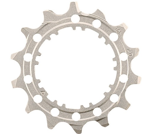 [#PL-Y0MV14000] SHIMANO CS-R9200 SPROCKET14TD