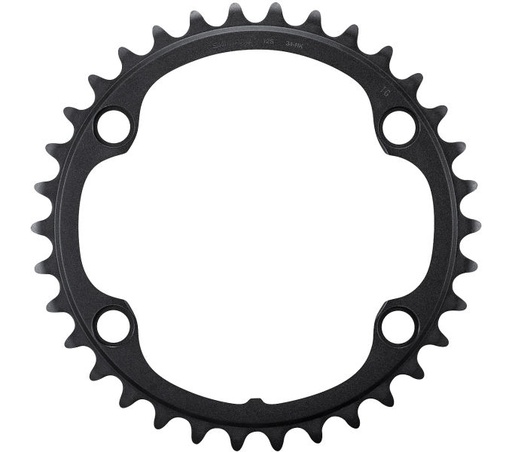 [#PL-Y0NG34000] SHIMANO FC-R8100 CHAINRING 34T-NK