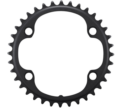 [#PL-Y0MZ34000] SHIMANO FC-R9200 CHAINRING 34T-NK