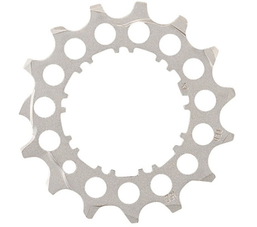 [#PL-Y0NR15000] SHIMANO CS-R8100 SPROCKET15TD
