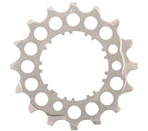 [#PL-Y0MV16100] SHIMANO CS-R9200 SPROCKET16TE