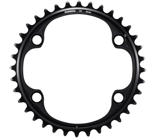 [#PL-Y0MZ36000] SHIMANO FC-R9200 CHAINRING 36T-NH