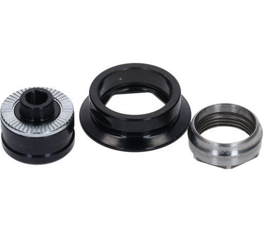 [#PL-Y0M498040] SHIMANO WH-R9200-C50-TU-F RIGHT HAND LOCK NUT UNIT