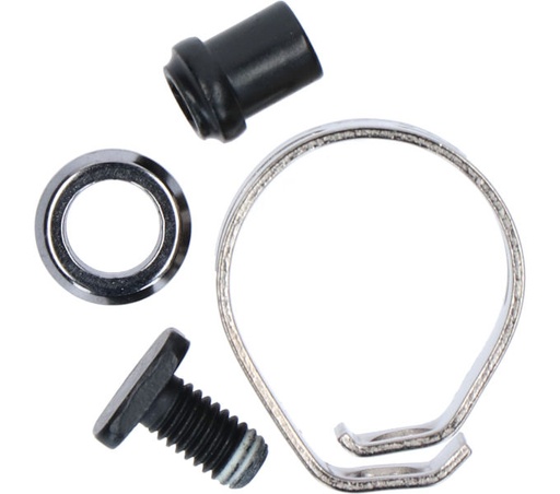 [#PL-Y0N898010] SHIMANO ST-R8150 CLAMP BAND UNIT (23.8 TO 24.2MM)