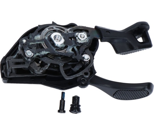 [#PL-Y0NA98010] SHIMANO SL-M8130-R11 R.H. SHIFTING LEVER UNIT