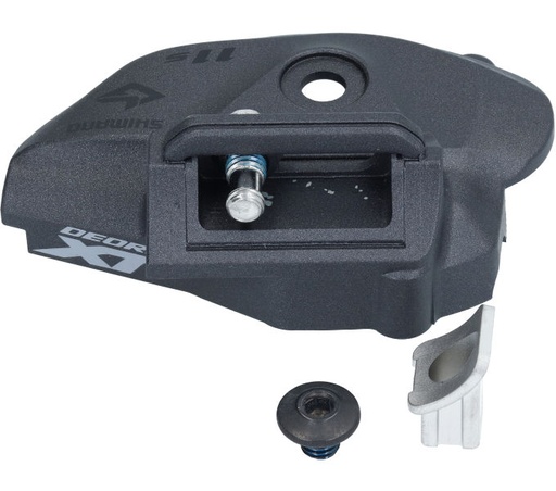[#PL-Y0NA98040] SHIMANO SL-M8130-I R11 R.H.BASE COVER UNIT