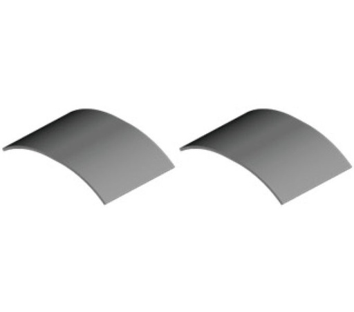 [#PL-Y0NH98020] SHIMANO SW-RS801-S/T RUBBER SHEET 2P