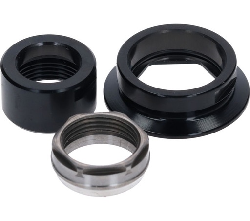 [#PL-Y0MK98020] SHIMANO WH-R9270-C50-TU-F RIGHT HAND LOCK NUT UNIT