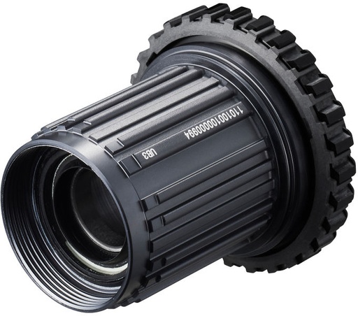 [#PL-Y0ML98040] SHIMANO WH-R9270-C50-TU-R COMPLETE FREEWHEEL BODY