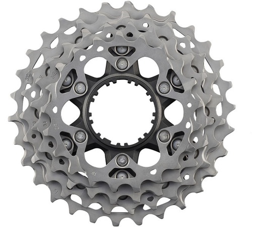 [#PL-Y0MV98030] SHIMANO CS-R9200 SPROCKET UNIT(21-24-27-30T) FOR 11-30T