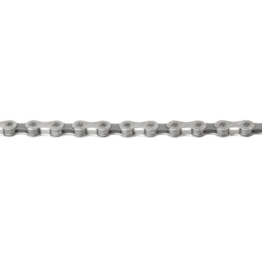[#CS-44050216] LÁNC 1/2"X11/128" 116L KMC X9 SZÜRKE