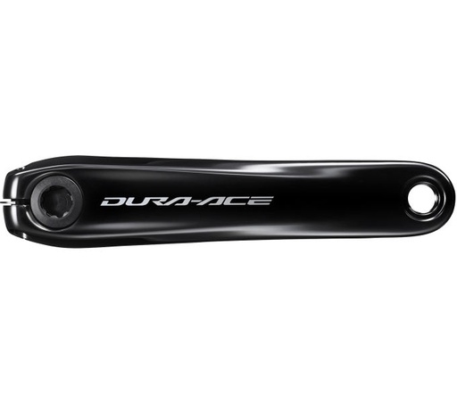 [#PL-Y0MZ98100] SHIMANO FC-R9200 LEFT HAND CRANK ARM UNIT 177.5 MM
