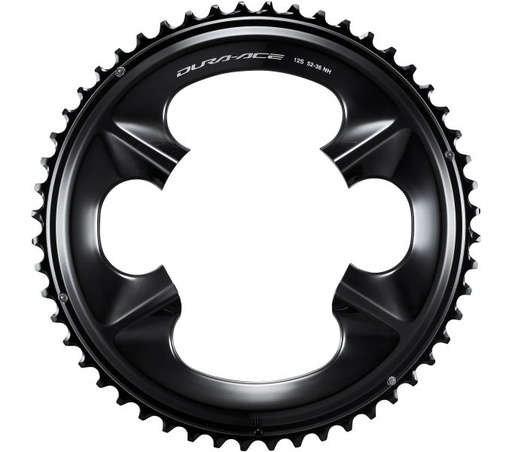 [#PL-Y0MZ98020] SHIMANO FC-R9200 CHAINRING 52T-NH