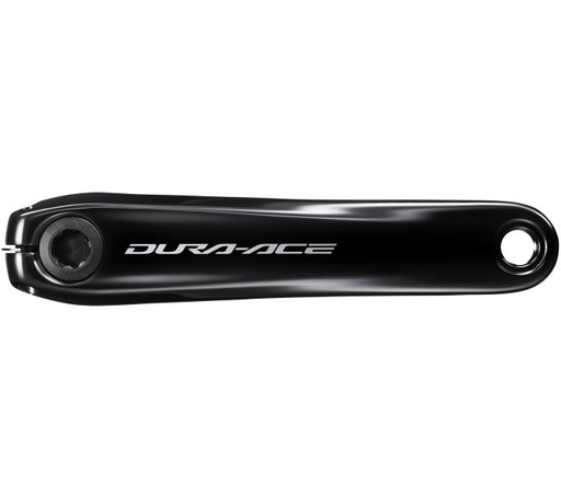[#PL-Y0MZ98080] SHIMANO FC-R9200 LEFT HAND CRANK ARM UNIT 172.5 MM