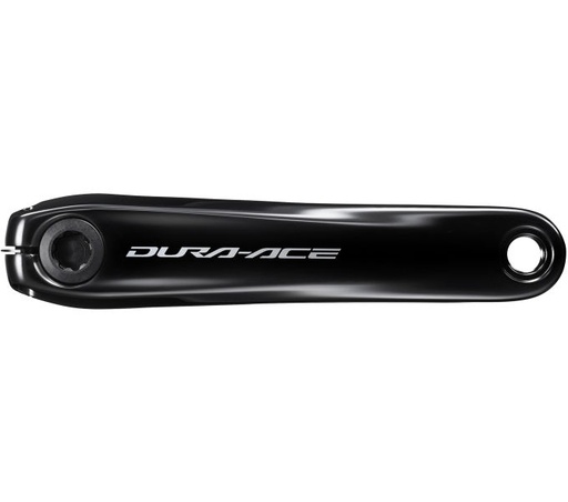 [#PL-Y0MZ98090] SHIMANO FC-R9200 LEFT HAND CRANK ARM UNIT 175 MM