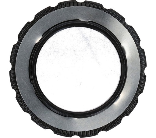 [#PL-Y2FK98010] SHIMANO SM-RT64-LL LOCK RING & WASHER