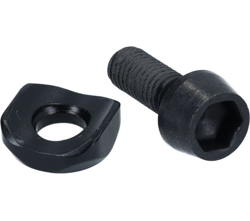 [#PL-Y2JP98010] SHIMANO FD-R9250 CLAMP SCREW AND RADIUS WASHER