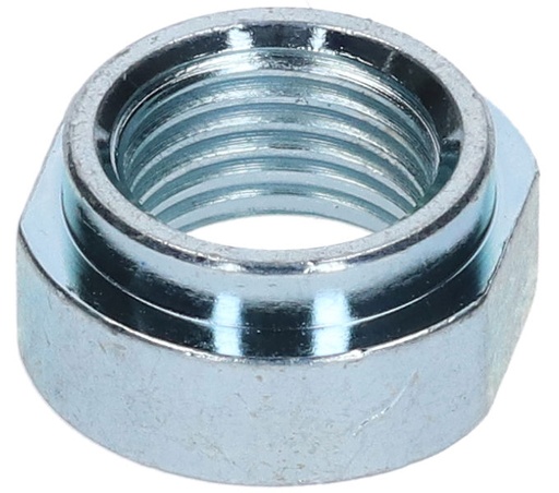 [#PL-Y38E12000] SHIMANO SG-3R35 LEFT HAND CONE LOCK NUT