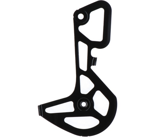 [#PL-Y3J616000] SHIMANO RD-M5130 INNER PLATE(GS-TYPE)