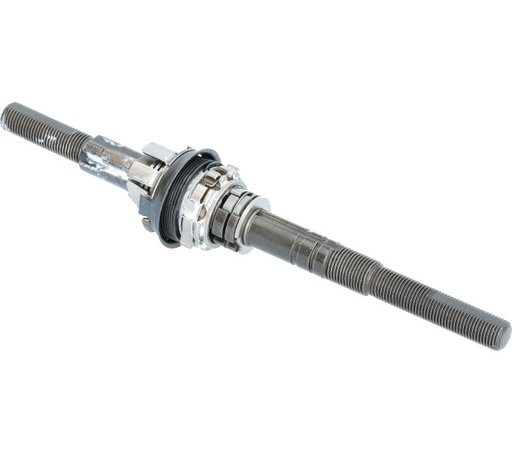 [#PL-Y3F198110] SHIMANO SG-3R75-B AXLE UNIT (AXLE LENGTH 197.6 MM)
