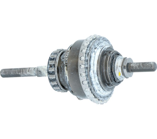 [#PL-Y3F198020] SHIMANO SG-3R75-B INTERNAL ASSEMBLY (AXLE LENGTH 193 MM)