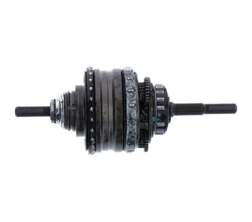 [#PL-Y3EE98030] SHIMANO SG-C6061-8D INTERNAL ASSEMBLY (AXLE LENGTH 187 MM)