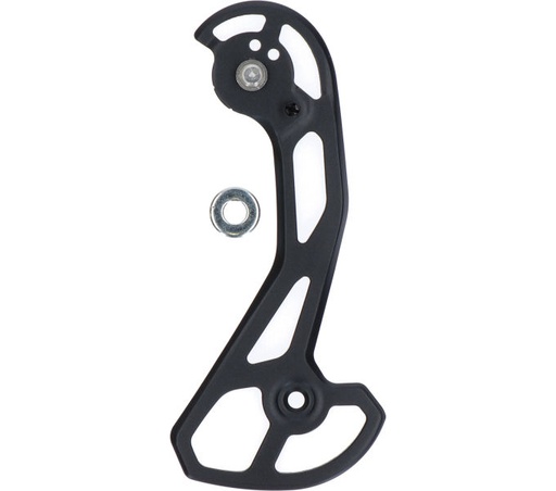 [#PL-Y3GE98040] SHIMANO RD-RX810 OUTER PLATE ASSEMBLY GS