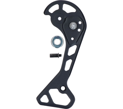 [#PL-Y3GF98030] SHIMANO RD-RX812 OUTER PLATE ASSEMBLY