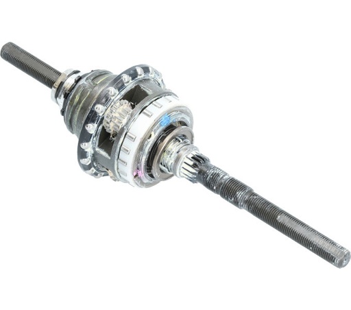 [#PL-Y38J98020] SHIMANO SG-5R30-BT INTERNAL ASSEMBLY (AXLE LENGTH 215.5MM)
