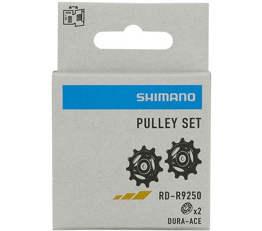 [#PL-Y3GK98010] SHIMANO RD-R9250 PULLEY SET