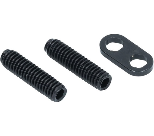 [#PL-Y3GK98030] SHIMANO RD-R9250 STROKE ADJUSTING SCREWS & PLATE