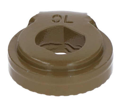 [#PL-Y33M9802T] SHIMANO SG-C3001-7C NON-TURN WASHER 9L (LIGHT GREEN)