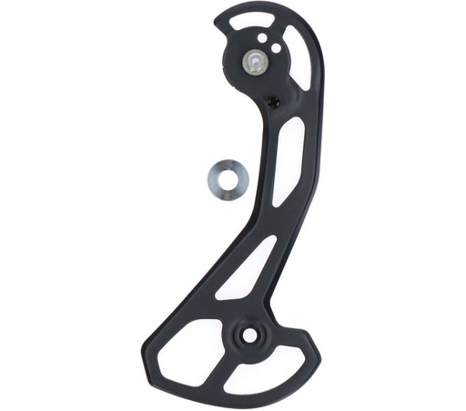 [#PL-Y3HS98030] SHIMANO RD-RX815 OUTER PLATE ASSEMBLY
