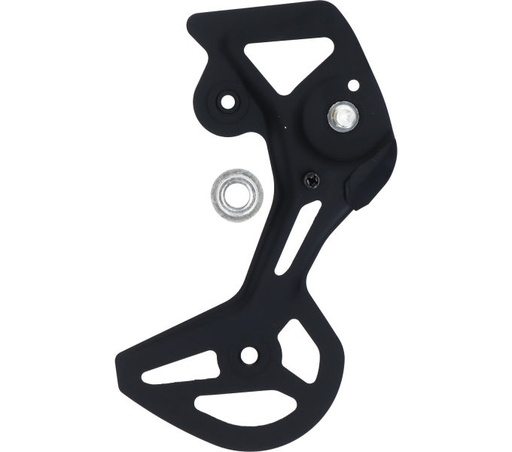 [#PL-Y3FW98100] SHIMANO RD-M8100-GS OUTER PLATE ASSY (GS-TYPE)