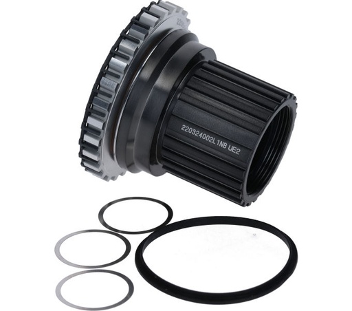 [#PL-Y3GW98040] SHIMANO FH-M9111 COMPLETE FREEWHEEL BODY