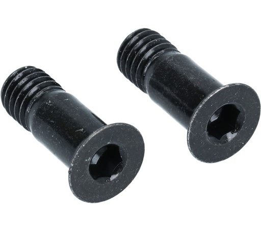 [#PL-Y5PA98060] SHIMANO RD-T4000 PULLEY BOLT (2PCS)