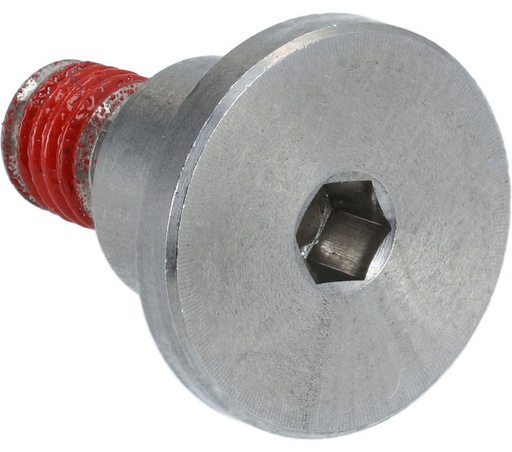 [#PL-Y7HY00170] SHIMANO BM-E8016 LOWER CASE FIXING SCREW F