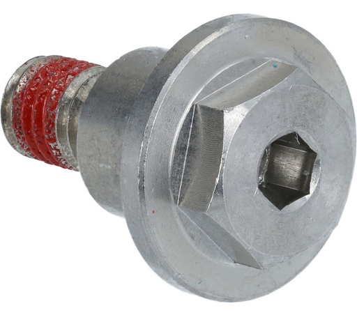 [#PL-Y7HY00180] SHIMANO BM-E8016 LOWER CASE FIXING SCREW R