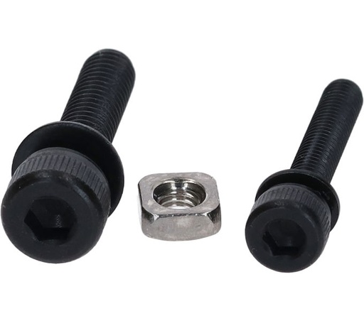 [#PL-Y7H998010] SHIMANO SC-EM800 FIXING BOLT & NUT